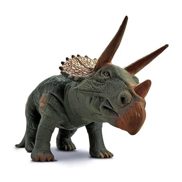Brinq Triceratops Medio Cinta Bee Toys