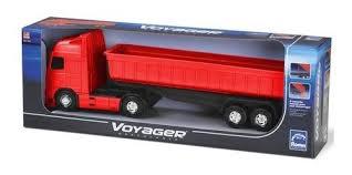 Brinq Voyage Basculante 1352 Roma