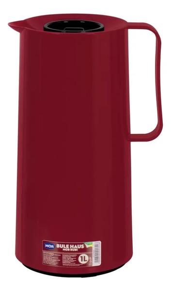 Bule Haus Rubi 1lt Mor