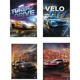 Cad Brochurao Sem Pauta Silver Tuning 80