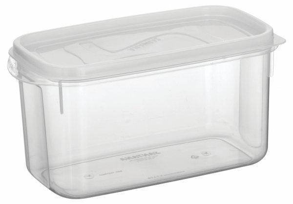 Caixa Du Cheff C/Tampa color 3,7 Lt