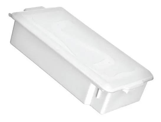 Caixa Topa Tudo Santana 11,5lt