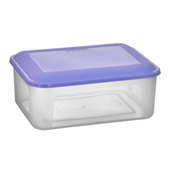 Caixa Topa Tudo Santana 6lt