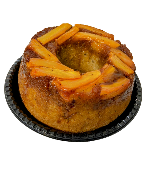 Cake Banana C/Granola kg