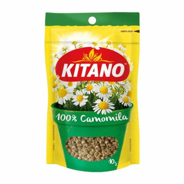 Camomila Kitano 10gr
