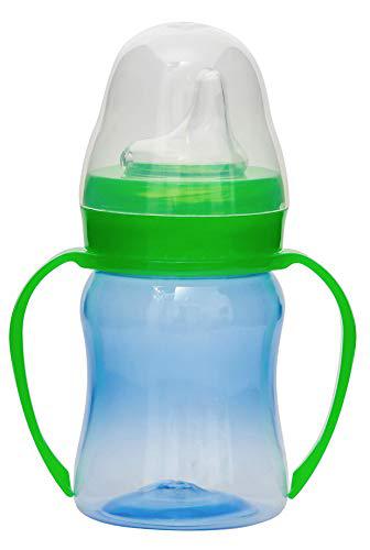 Caneca Boca Larga C/Alca Az Neopan 130ml