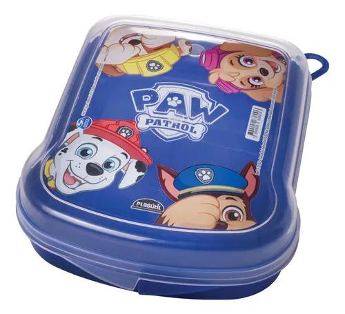 Caneca Patrulha Canina 360ml