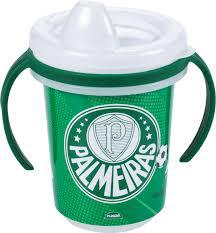Caneca Trio Palmeiras 320ml