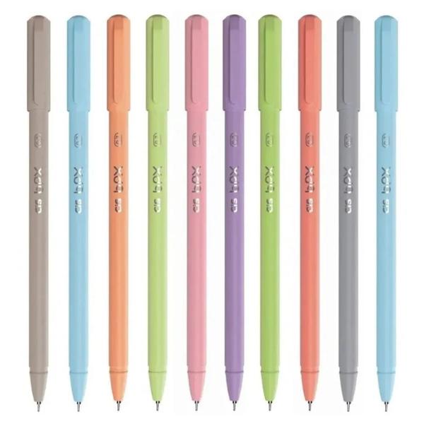 Caneta Esfer Cis Bpx 0,7mm