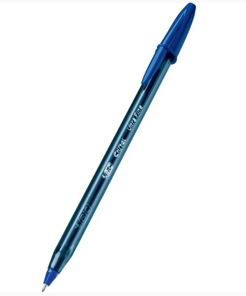 Caneta Esfer Ultra Fine Bic 0,7mm