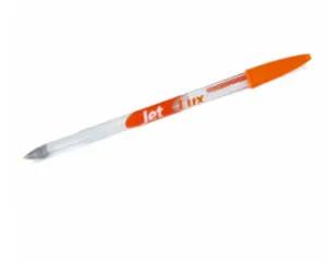 Caneta Esferografica Laranja