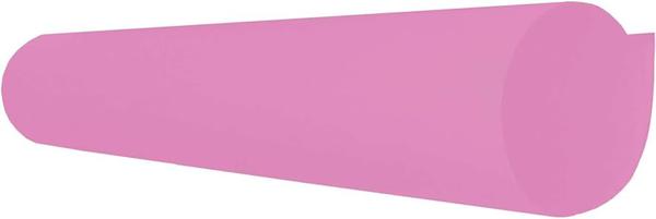 Cartolina Dp Face Color Set rosa 48x66cm