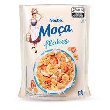 Cereal Mat Moca Flakes Sc Nestle 120gr