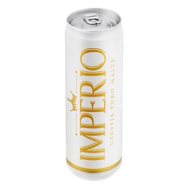 Cerv Puro Malte Imperio Lt 350ml