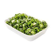Cheiro Verde Picado kg