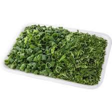 Cheiro Verde Picado Rancho Vale Verde 60g