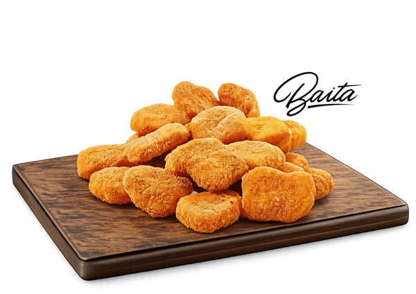 Chicken Empanado Baita kg