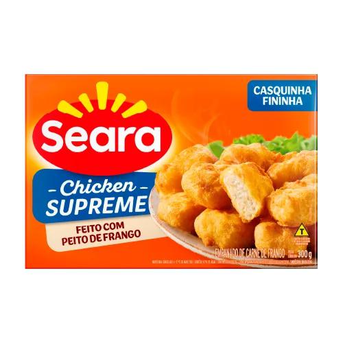 Chicken Supreme Seara 300gr