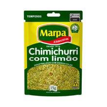 Chimichurri C/ LIMAO Marpa 15gr