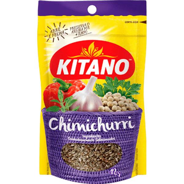 Chimichurri Kitano 12gr