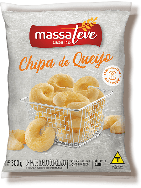 Chipa Cong Massaleve 300gr