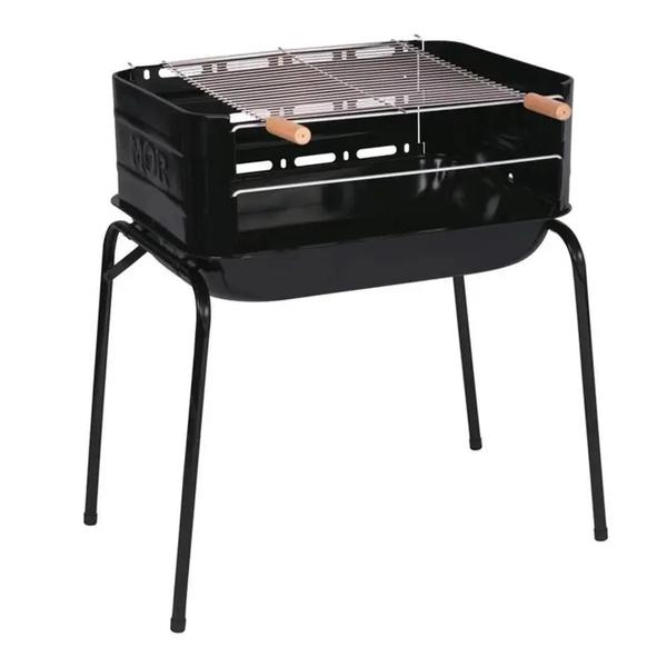 Churrasqueira Texas Mor