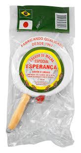 Coador P/Cafe Flanela Esperanca 130mm