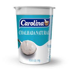 Coalhada Carolina 160gr