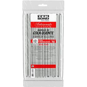 Cola Quente Refil Fina 1kg Tekbond