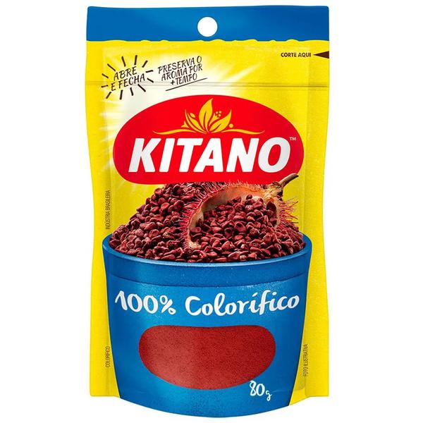 Colorifico Kitano 80gr