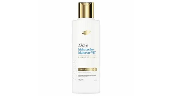 Condicionador Hialuronico 190ml Dove