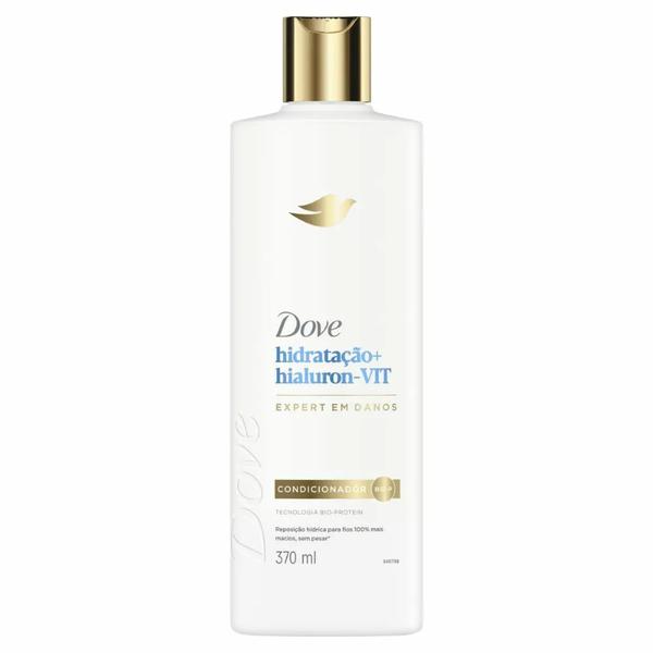 Condicionador Hialuronico 370ml Dove