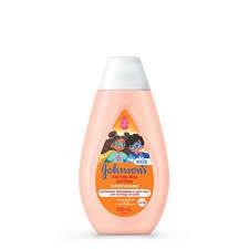 Condicionador Inf Cachos Johnson's Baby 200ml