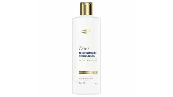 Condicionador Reconstrucao 370ml Dove