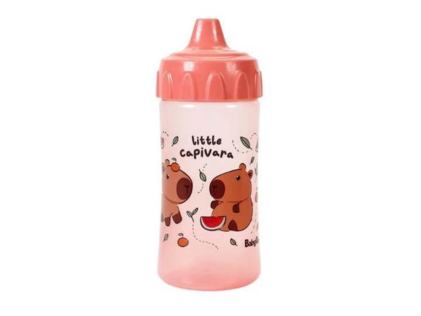 Copo Inf Little Capivara 240ml Dermiwil
