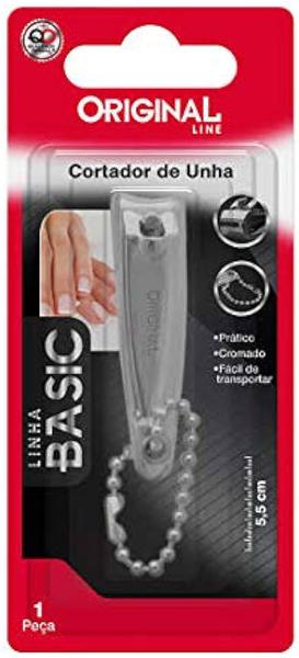 Cortador De Unhas Peq Starbeauty