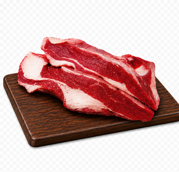 Costela Peito C/Osso kg