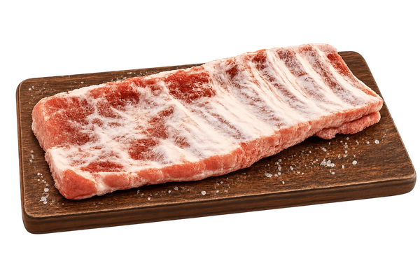 Costela Suina Salgada kg