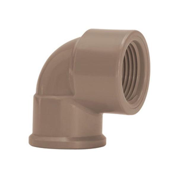 Cotovelo Lr 3/4" Kimarc