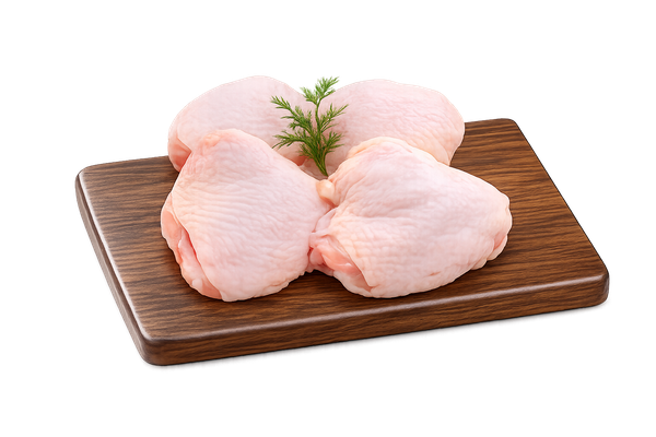 Coxa/Sobrecoxa Frango Desos Cong