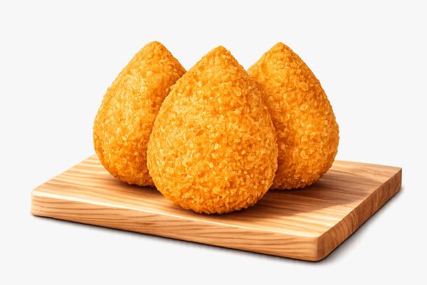 Coxinha C/Requeijao Somar UN