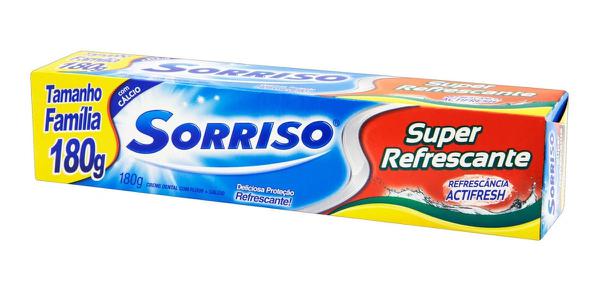 Cr Dent Kids Bailarina Morang 50g Dentil