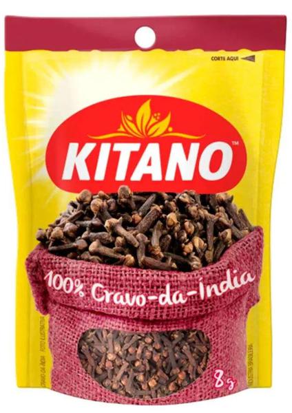 Cravo-da-Índia Kitano 8gr