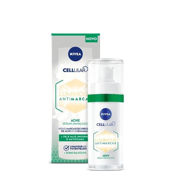 Creme Antimarcas Cellular 30ml Nivea