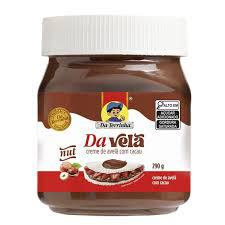 Creme Avela Da Terrinha 290gr
