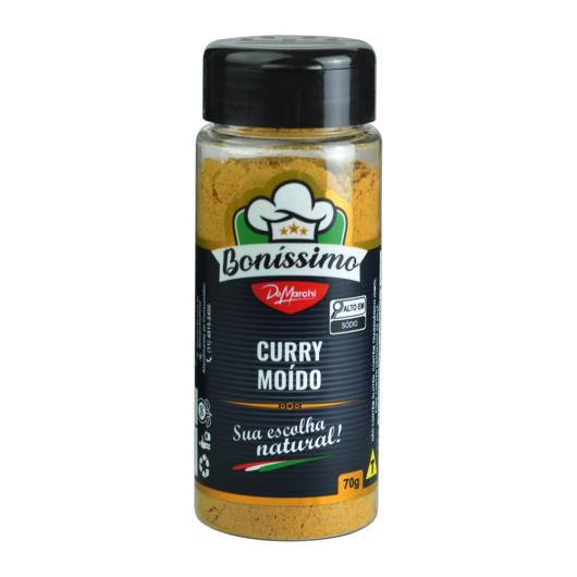 Curry Moido Bonissimo 70gr