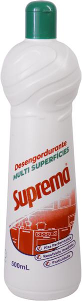 Desengordurante Squezze Suprema 500ml