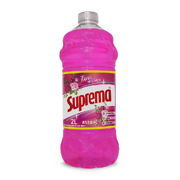Desin Flores Do Campo Suprema 2 Lt