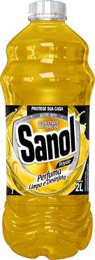 Desinfetante Royale Sanol 2 Lt
