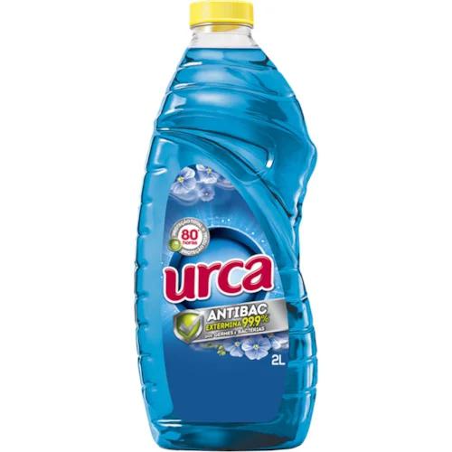 Desinfetante Urca Floral 2 Lt